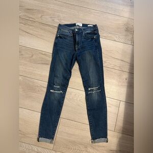 Frame Jeans